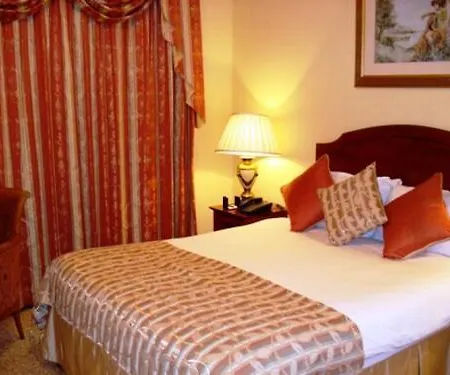 Gasthof Ashlee 4*