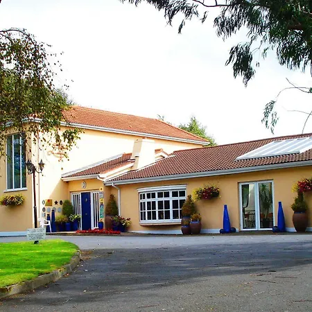 Pensión Ashlee Cork