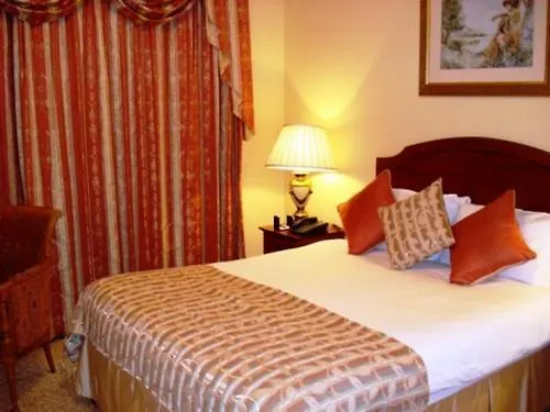 Гостевой дом Ashlee 4*