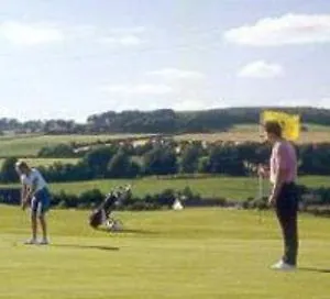 Gæstehus Ashlee Cork