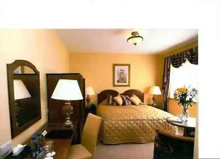 Ashlee Гостевой дом 4*