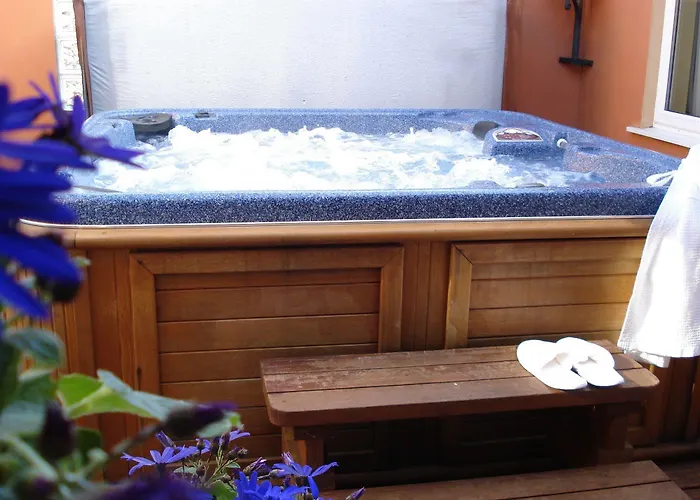 Гостевой дом Ashlee