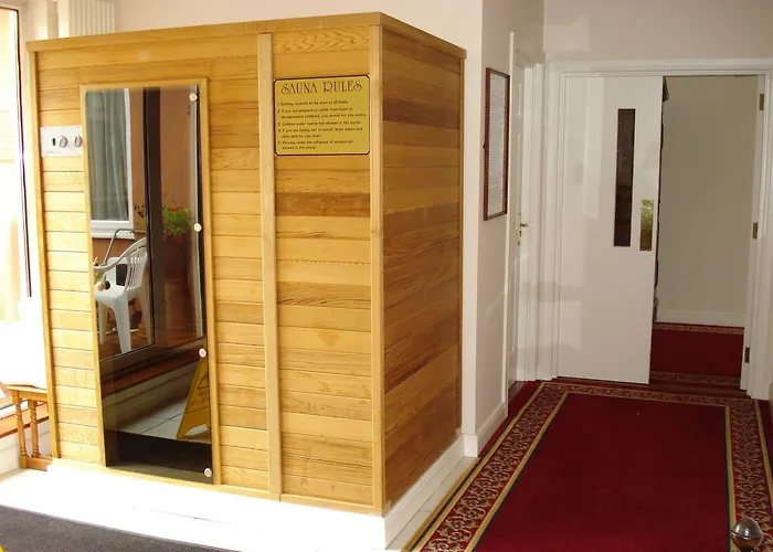 Gæstehus Ashlee Cork