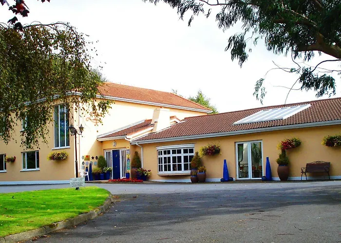 Гостевой дом Ashlee Корк