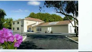 Гостевой дом Ashlee Корк